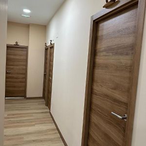 Kamer met Twee Aparte Bedden