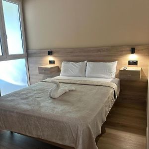 Deluxe Kamer met een Queen Size Bed